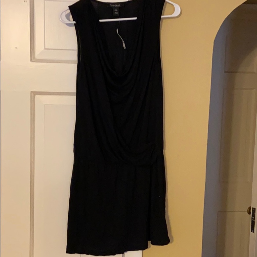 Tunic top